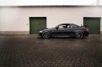 BMW M3 by Alpha-N 2012 года
